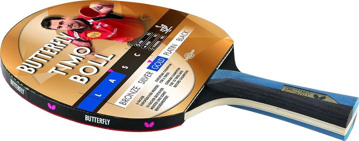 Image du produit Butterfly Timo Boll Or