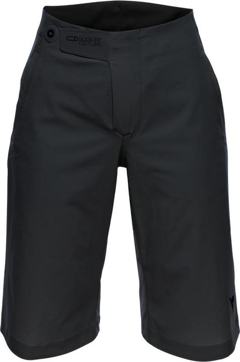 Dainese Short Dnse 22 Hgl Wmn Blk S (S)