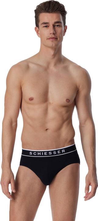 Immagine prodotto Schiesser Slip-Rio (5, M, Confezione da 5 pezzi)
