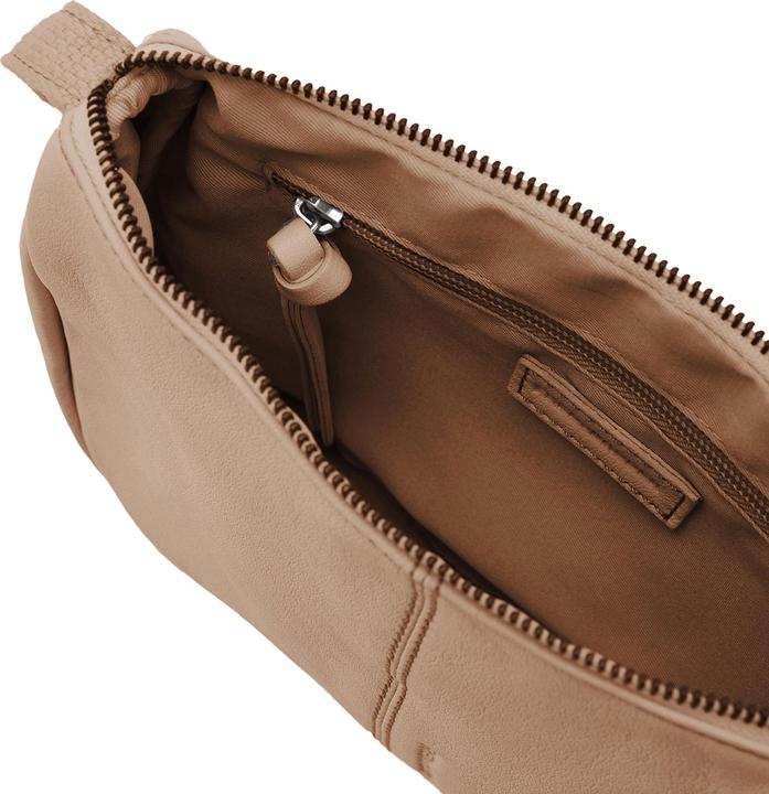 Actual product image FredsBruder Take A Smile Umhängetasche Leder 24 cm