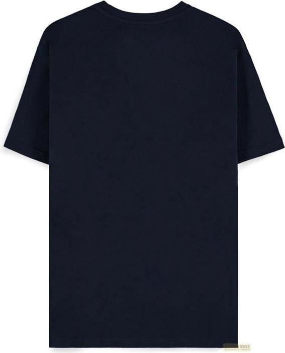 Immagine prodotto Difuzed Starfield - Maglietta a maniche corte da uomo Cosmic Perspective - 2XL (XXL)