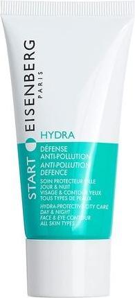 Actual product image Eisenberg Start Défense Anti-Pollution (50 ml, 24h cream)