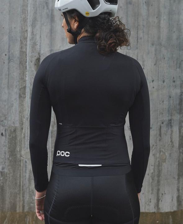 Actual product image Poc Ambient Thermal Ladies Jersey (XS)