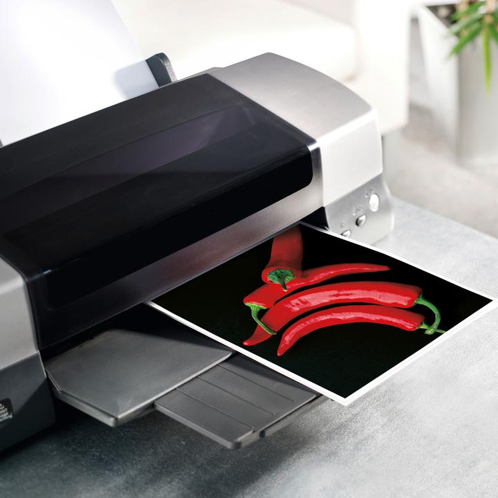 Produktbild Sigel Inkjet Everyday (200 g/m², A4, 100 x)