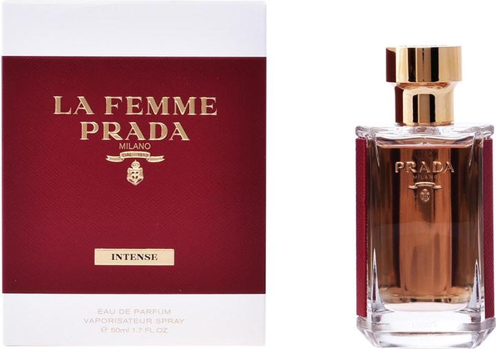 Actual product image Prada La Femme Intense (Eau de parfum, 50 ml)