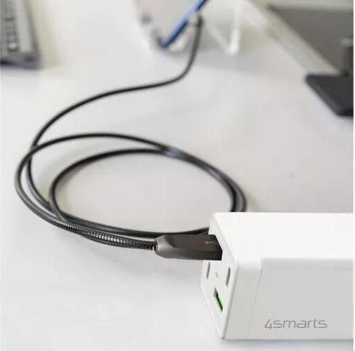 Actual product image 4smarts MultiGaN (65 W)