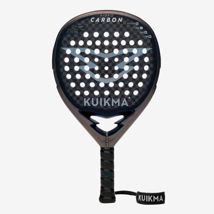 Actual product image Kuikma Pr Hybrid Carbon