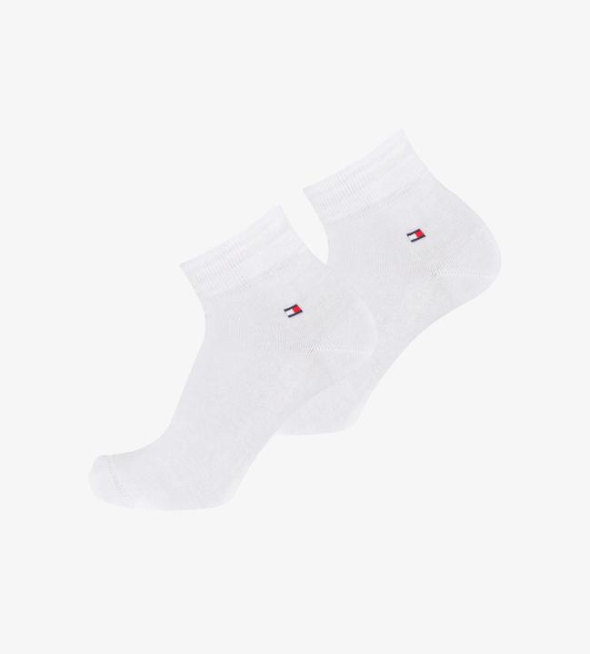 Actual product image Tommy Hilfiger Quater (pack of 2, 39 - 42)