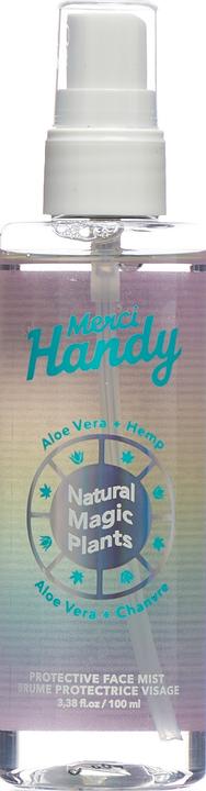 Merci Handy Protective Face Mist Magic Plants (100 ml)