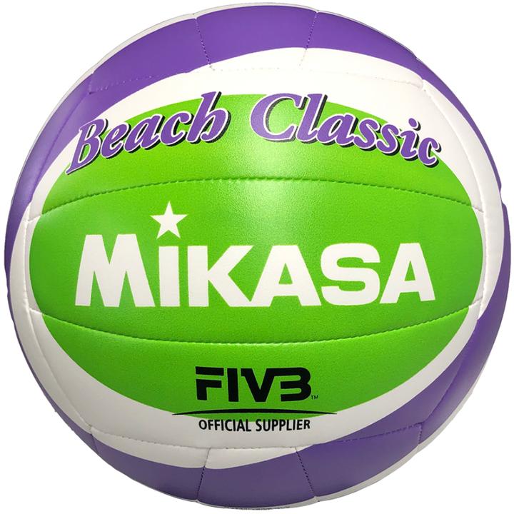 Mikasa Beach Volleyball BV543C-VXB-VLG (5)
