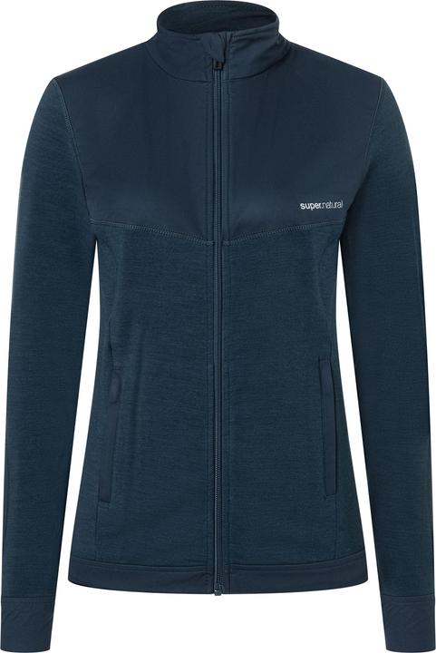Immagine prodotto Super Natural Giacca Da Ginnastica W Adventure (XL)