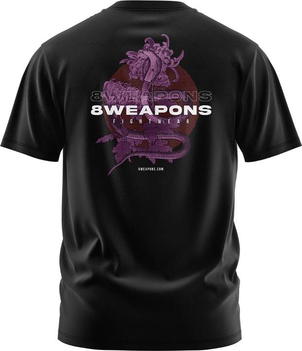 Immagine prodotto 8Weapons T-Shirt - Cobra Oversize (XXL)
