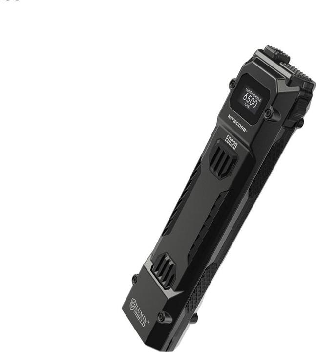 Produktbild Nitecore EDC29 Flashlight
