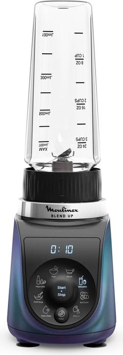 Actual product image Moulinex LM19H4 (1000 W)