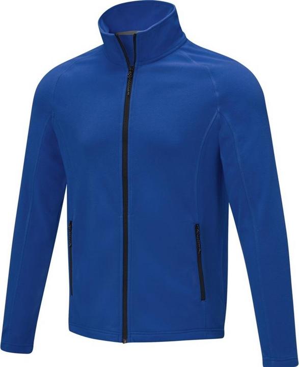 Immagine prodotto Elevate Essentials Giacca in pile Zelus Uomo (XS)