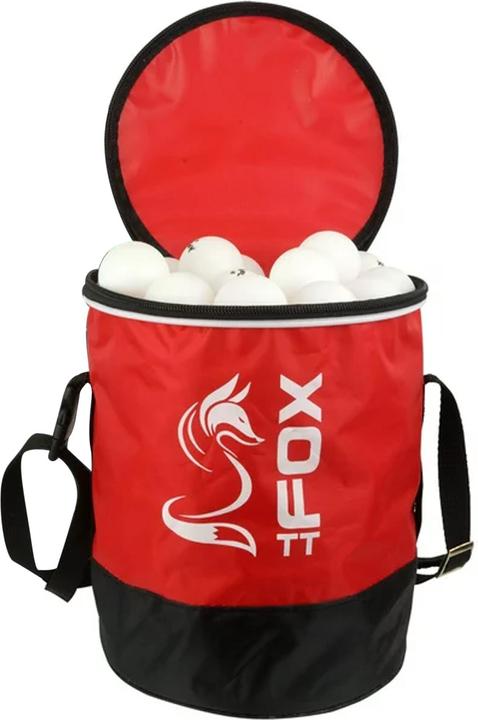Fox TT TischtennisSet 120erPack (120 Stk.)