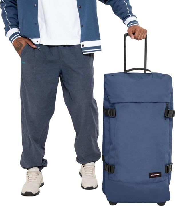 Actual product image Eastpak Tranverz (121 l, XL (from 140l))