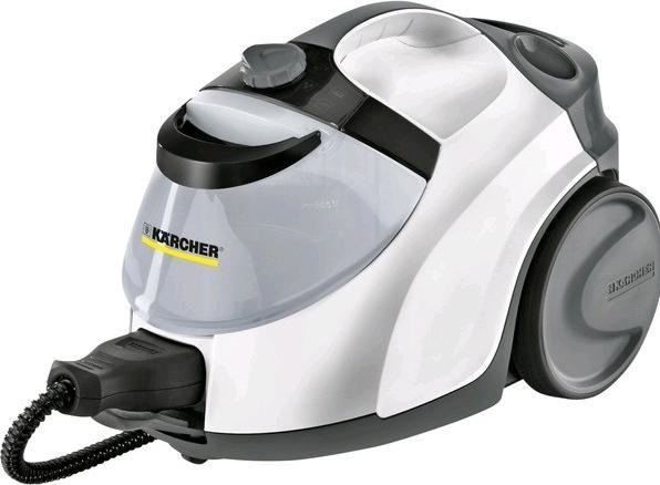 Produktbild Kärcher SC 5 EasyFix Eisen 1.512-661.0 (4.20 Bar, 2250 W)