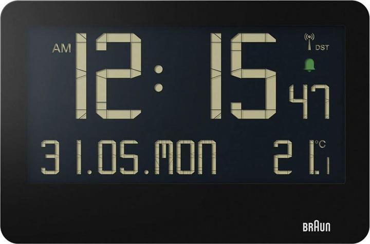 Produktbild Braun Bc14-Dcf