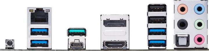 Image du produit ASUS TUF B450-PLUS GAMING II (AM4, AMD B450, ATX)