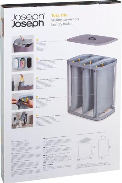 Actual product image Joseph Joseph Tota (90 l)