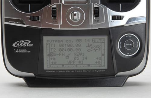Image du produit Futaba T14SG