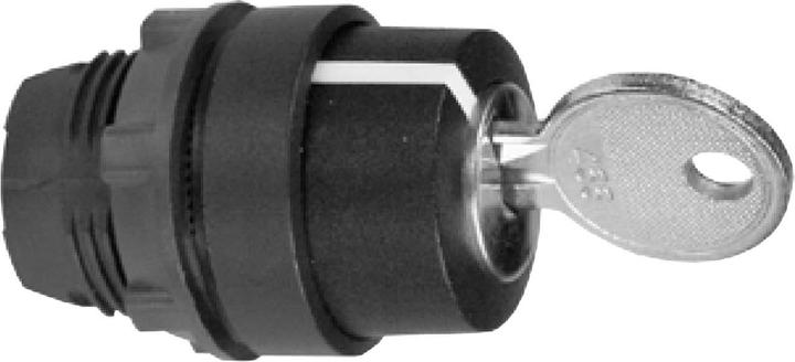Actual product image Schneider Electric Key switch 2 positions