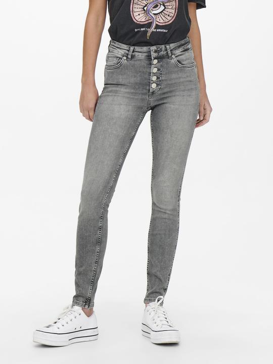 Immagine prodotto Only ONLBobby Life Jeans con taglio medio (28)