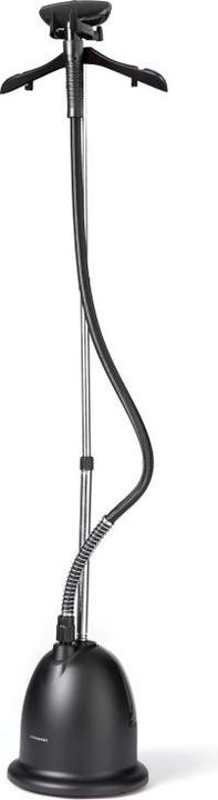 Actual product image Steamery Cumulus 3 Home Steamer schwarz (1 Stk) (1750 W)