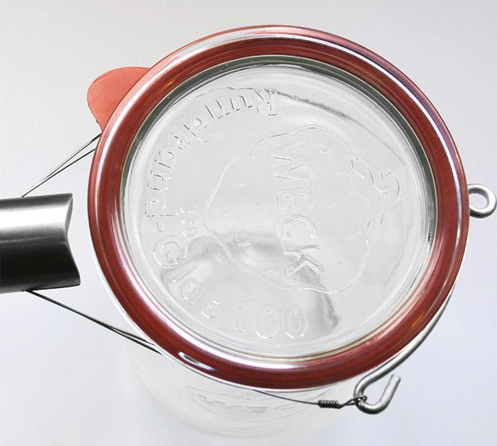 Produktbild Westmark Konservenglasöffner (Korkenzieher)
