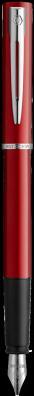 Image du produit Waterman Stylo plume Allure F (Rouge, 1 x)