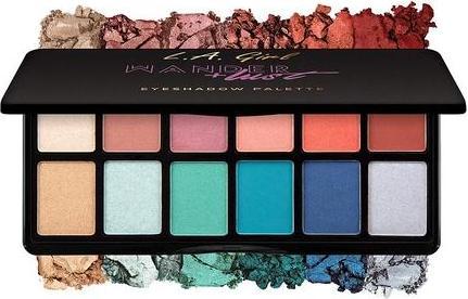 Image du produit L.A. Girl L.A. Colors Ombre à paupières Wanderlust 0.035 Once (0,035 once)