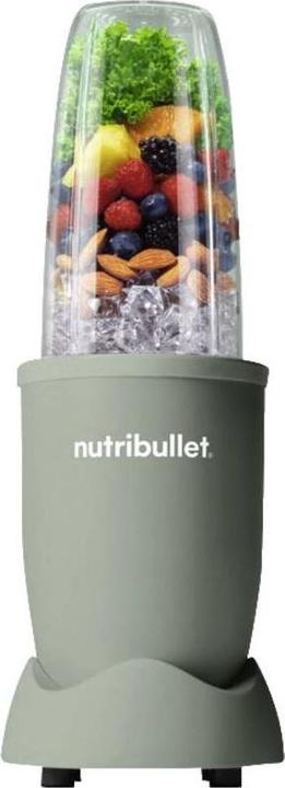 NutriBullet NB907MAJD (900 W)