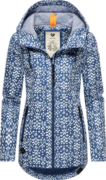 Actual product image Ragwear Zuzka Ikat (L)