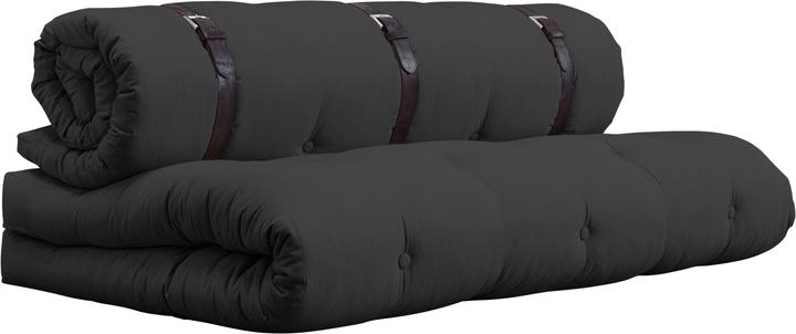 734 Dark Grey