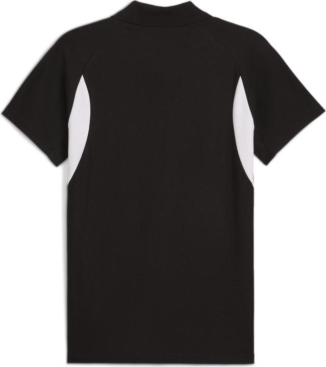 Produktbild Puma teamEVOSTRIPE Polo (L)