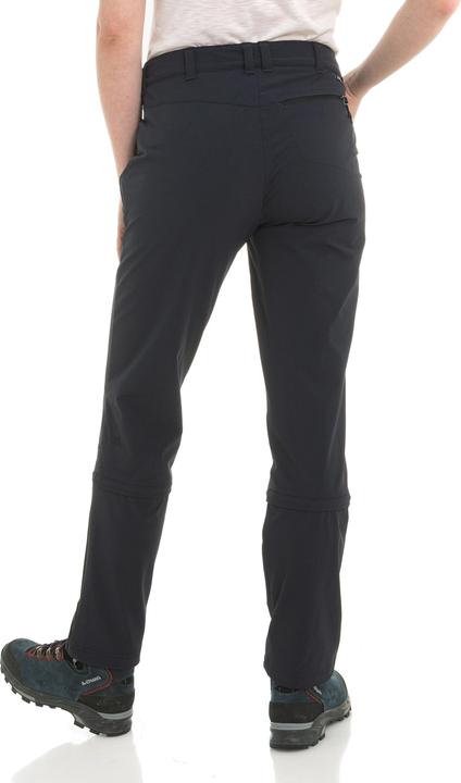 Image du produit Schöffel Pantalon femme Engadin1 Zip Off (50)