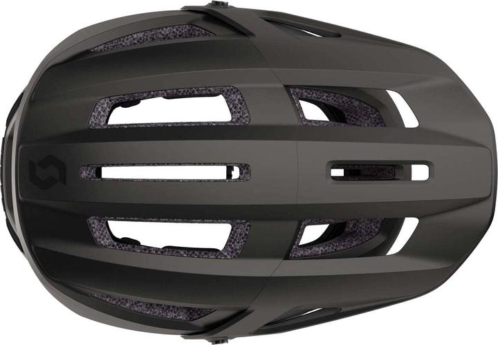 Produktbild Scott Sports Stego Plus Fahrradhelm (51 - 55 cm)