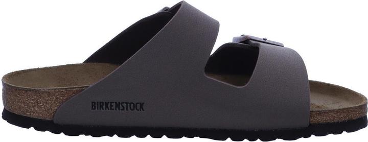 Immagine prodotto Birkenstock Arizona Birko-Flor Nubuck Narrow (43)