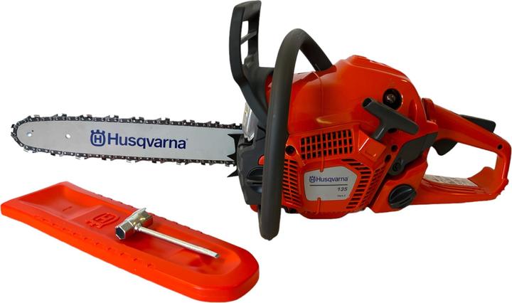 Produktbild Husqvarna 135 Mark II (Benzin Kettensäge)