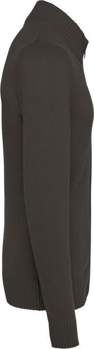 Immagine prodotto Kariban Cardigan con zip (XL)
