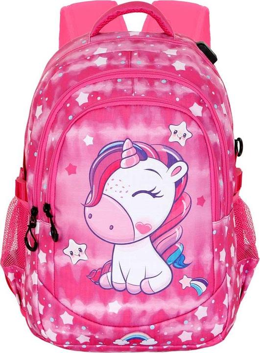Oh My Pop! PLUS Running Backpack Daydream