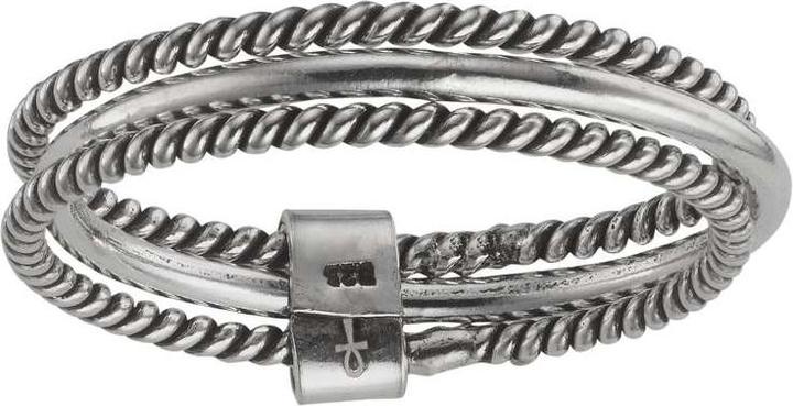 Bijouteria Fingerring (52, 925 Silber)