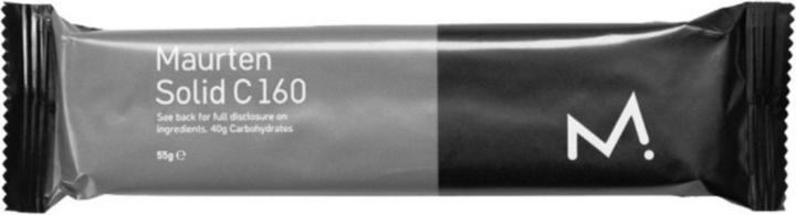 Produktbild Maurten Solid 160 (Kakao, 1 Stk., 55 g)