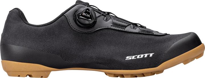 Scott Sports Gravel Pro