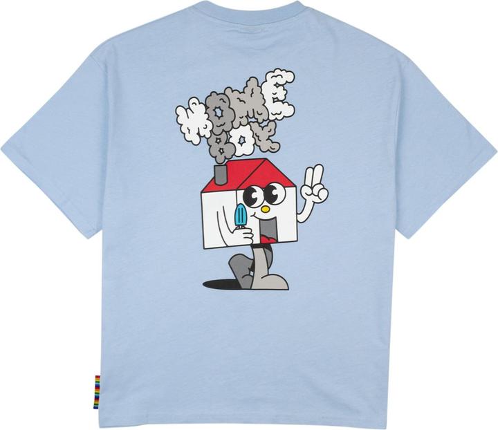 Image du produit Homeboy Screaming Face Tee (M)