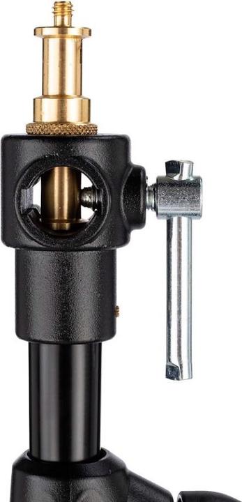 Produktbild Manfrotto 420NSB Boomstand (392 cm, 9 kg)
