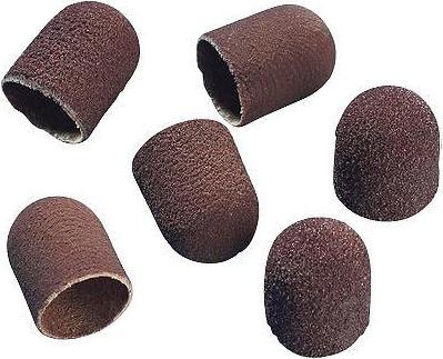 Bausch Schleifkappen (6 x)