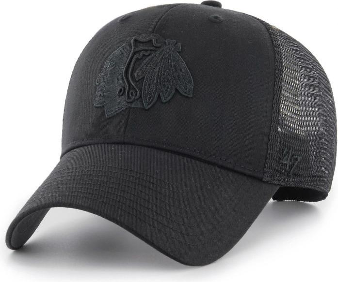 Produktbild 47 Brand NHL black Pittsburgh Penguins Branson MVP OSFA (One Size)