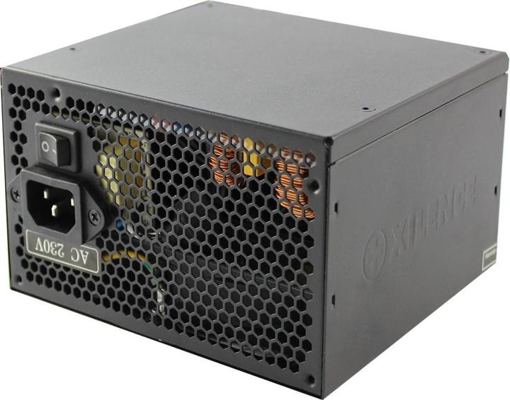 Actual product image Xilence Performance X (650 W)